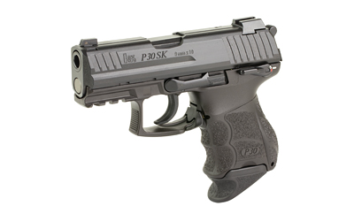 H&K P30SKS V3 Subcompact 9mm 3.27in Barrel — image 3