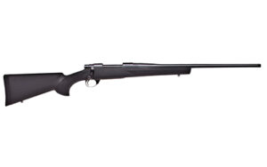 HOWA M1500 HOGUE 25CM 22" TB BLACK