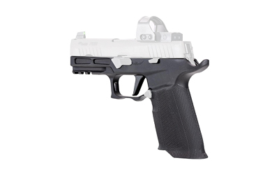 Icarus ACE 320 SOCOM Carry Grip Module for P320