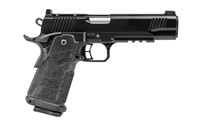 Kimber 1911 DS Warrior .38 Super 5in, KimPro II, 2 Mags — image 2