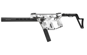KRISS Vector CRB Gen3 .45 ACP 16-inch Arctic Delta Cerakote carbine