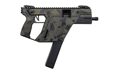 KRISS Vector SDP G3 Pistol 45 ACP 5.5 in 30rd — image 2