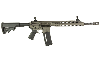 LWRC SIX8-A5 6.8mm SPC 16.1″ 30rd Tungsten — image 2