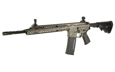 LWRC SIX8-A5 6.8mm SPC 16.1″ 30rd Tungsten — image 3