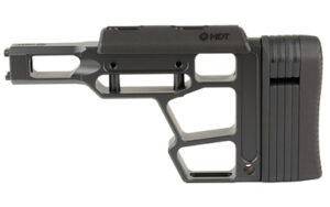 MDT SRS-X LITE SHORT XTN INTFCE BLK