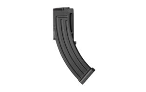 Derya TM22 .22 LR black polymer magazine