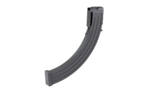 Derya TM22 25-round .22 LR black polymer magazine