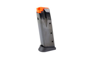 Grand Power 12rd 9mm Luger black matte pistol magazine