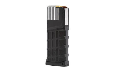 レアインディL7 / Prepare For The Taking Lancer L7AWM Gen2 25rd Magazine Black (.308/6.5) - Alexander's