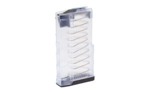 Mission First Tactical Extreme Duty 20rd translucent .308/7.62x51 magazine