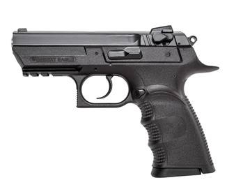 Magnum Research Baby Eagle III BE99153RSL — 9mm, 15+1