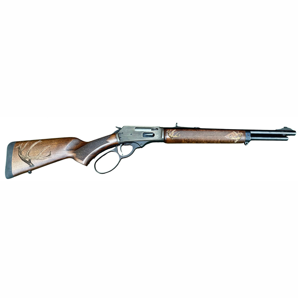 Rossi R95 Trapper Deer Edition 30-30 Win 16.5 in 5 rd — image 2