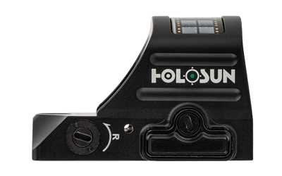 Primary Arms HS507C-X2 ACSS Vulcan red dot sight in anodized black