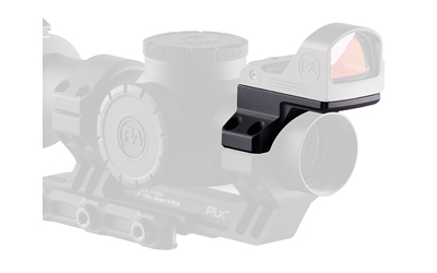 Primary Arms SLx top-cap reflex mount 30mm anodized black