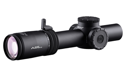 Primary Arms PLxC 1-8x24 FFP Rifle Scope, ACSS Griffin MIL
