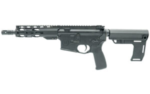 RADICAL 5.56 7.5" BLK 30RD MFT BRACE