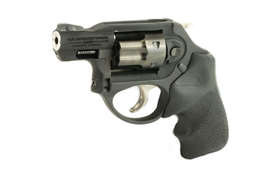Ruger LCRx .22 WMR 1.87″ Barrel Matte Black Hogue Grip — image 3