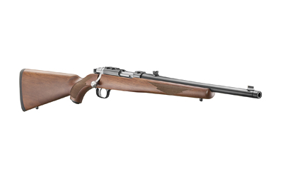 Ruger 77/44 44 Rem Mag Bolt Rifle, Threaded Barrel, 4rd — image 3
