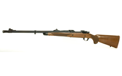 Ruger M77 Hawkeye African .375 Ruger, 23-inch Barrel — image 3