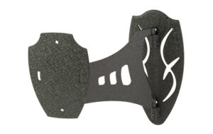 SKULL HOOKER SINGLE SHOULDER MNT BLK