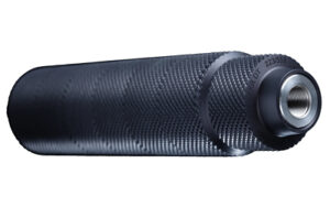 SONICORE Rekkr DT suppressor 223/5.56 1/2x28 black 7.6in