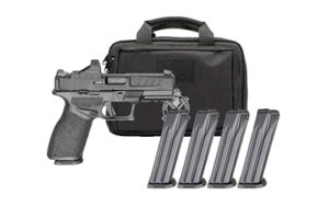 SPGFLD ECHLN 4.0FC 9MM GEAR PAC 15RD