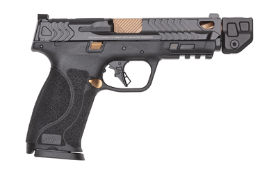 Smith & Wesson M&P9 M2.0 Performance Center 9mm — image 2