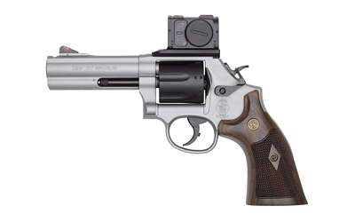 Smith & Wesson 686 Plus Spec Series R — 357 Mag/38 Spl, 7rd, 4.13″ — image 2