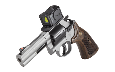 Smith & Wesson 686 Plus Spec Series R — 357 Mag/38 Spl, 7rd, 4.13″ — image 4