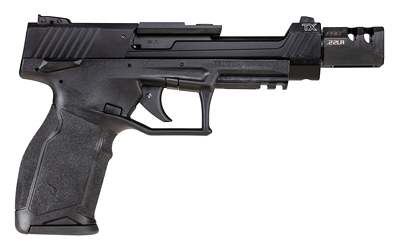 Taurus TX22 Competition SCR (.22 LR) 16+1 Optic-Ready — image 2