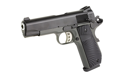 Tisas 1911 Stingray Carry B9BA 9mm 4.25in — image 3