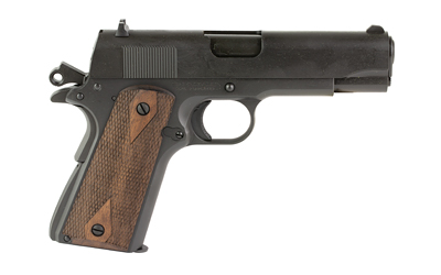 Tisas 1911A1 Tank Commander .45 ACP 4.25in, 7rd — image 2