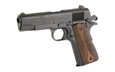 Tisas 1911A1 Tank Commander .45 ACP 4.25in, 7rd — image 3