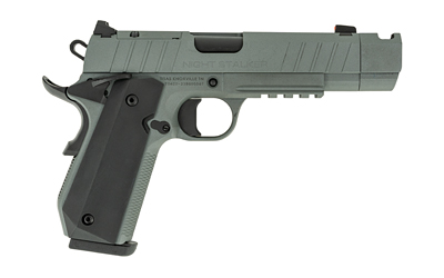 Tisas Night Stalker 1911 9mm 4.25in Compensated — image 2