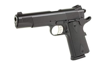 Tisas 1911 Duty B45 .45 ACP 5″ 8 + 1 — image 3