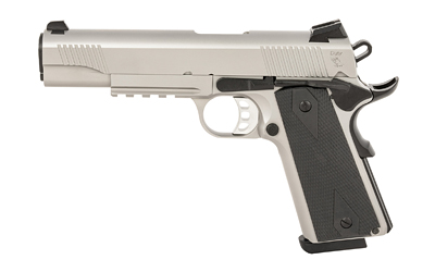 Tisas 1911 Duty 5″ .45 ACP Stainless 8+1