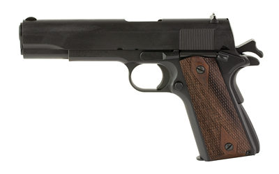 Tisas 1911A1 US Army .45 ACP 5.02″ 7+1