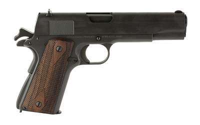 Tisas 1911A1 US Army .45 ACP 5.02″ 7+1 — image 2