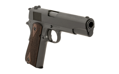 Tisas 1911A1 9mm 5-inch, 7-Round Walnut Grips — image 3