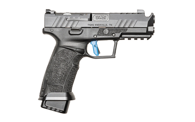 TISAS PX-9 Duty Comp 9mm 4.11in Optics-Ready Black — image 2