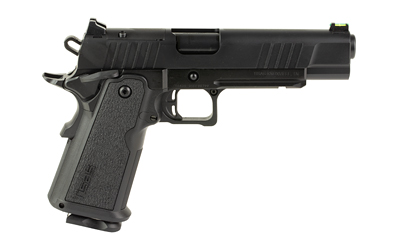 TISAS Duty B9R Double Stack 9mm 1911-Style Pistol — image 2