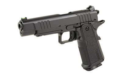 TISAS Duty B9R Double Stack 9mm 1911-Style Pistol — image 3