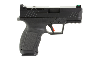 Tisas PX-9 Gen3 Carry 9mm 3.5″ 15+1 — image 2