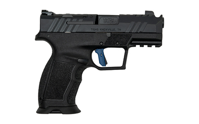 TISAS PX-9 Carry Comp 9mm 3.5in Black — image 2