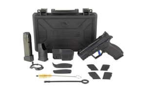 TISAS PX-9 CARY CMP 9MM 3.5" 15RD TS