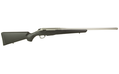 Tikka T3X Lite LH 7mm PRC 22″ Threaded Stainless — image 2