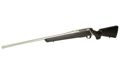 Tikka T3X Lite LH 7mm PRC 22″ Threaded Stainless — image 3