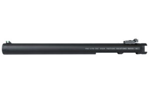 Tactical Solutions Pac-Lite TSS integrally suppressed upper for Ruger .22 LR with titanium baffles