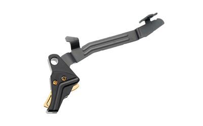 Tyrant CNC I.T.T.S. Trigger for Glock 43/43X/48 - Alexander's