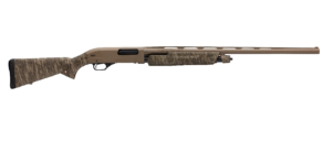 Winchester SXP Hybrid Hunter 12 Gauge 28 inch Mossy Oak Bottomland pump-action shotgun